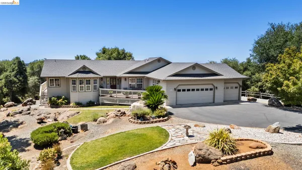 $775,000 | 15595 Curtis Circle, Sonora, CA 95370