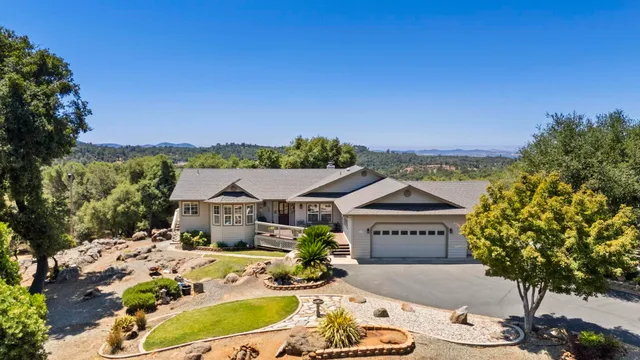 $775,000 | 15595 Curtis Circle, Sonora, CA 95370