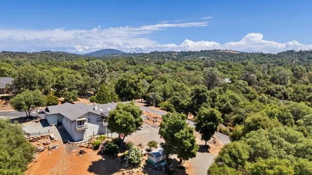 $775,000 | 15595 Curtis Circle, Sonora, CA 95370