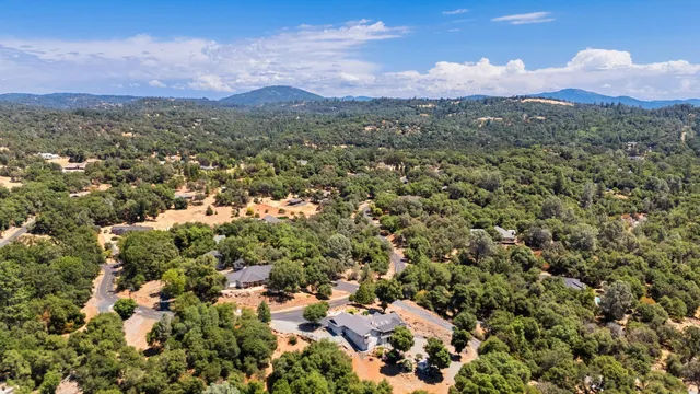 $775,000 | 15595 Curtis Circle, Sonora, CA 95370