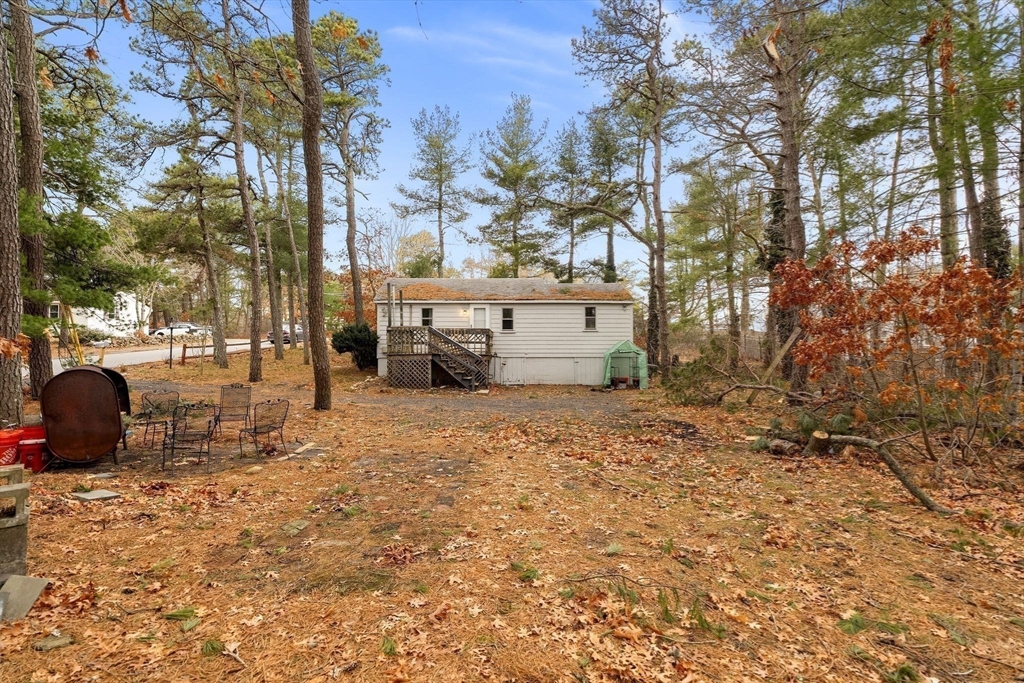 6 Cardinal Avenue Wareham, MA 02538 - Photo 27 of 27