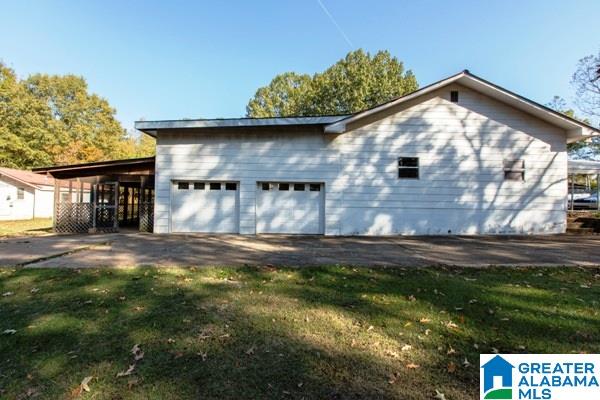 5010 Greenwood Road Bessemer, AL 35022 - Photo 38 of 44