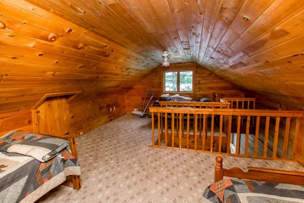 9 Taylor Road Industry, ME 04938 - Photo 12 of 39 Interior