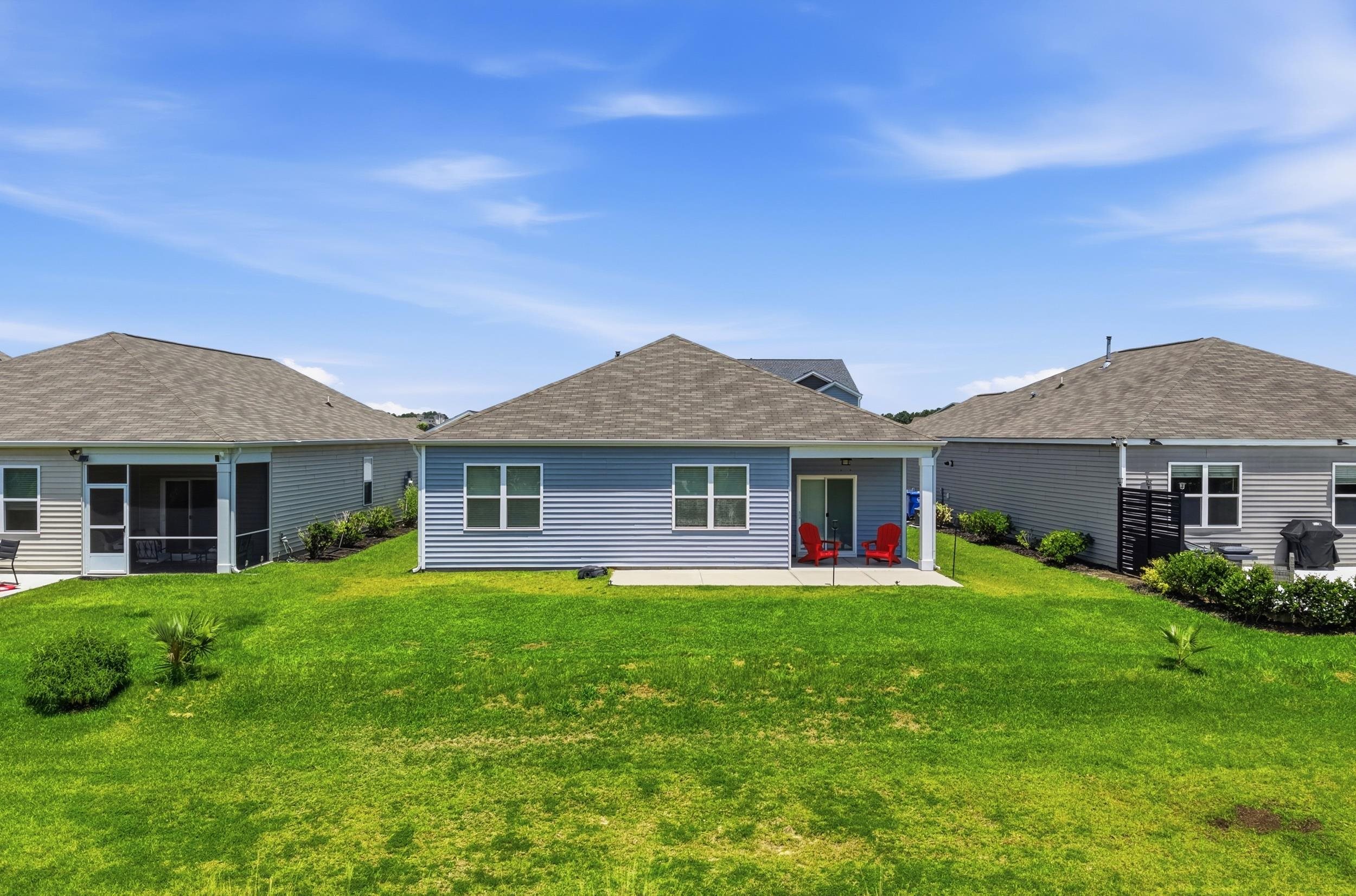 2556 Orion Loop Myrtle Beach, SC 29577 - Photo 36 of 46