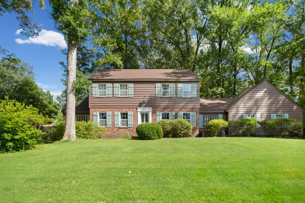 $295,000 | 4653 Clearwater Drive, Memphis, TN 38128
