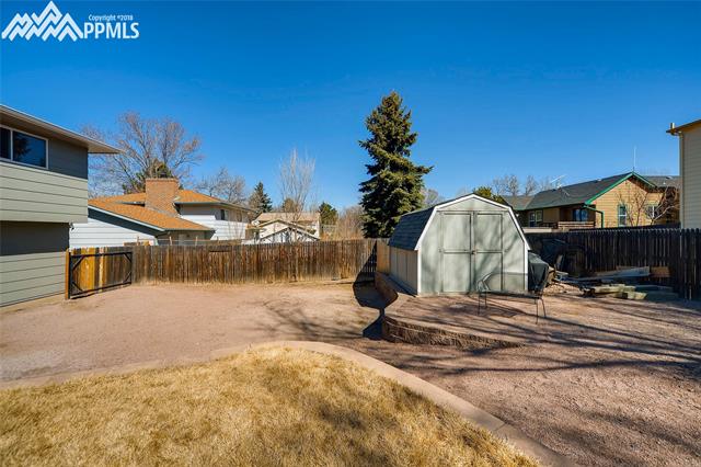 1807 Van Diest Road Colorado Springs, CO 80915 - Photo 17 of 18 Gallery Image 17