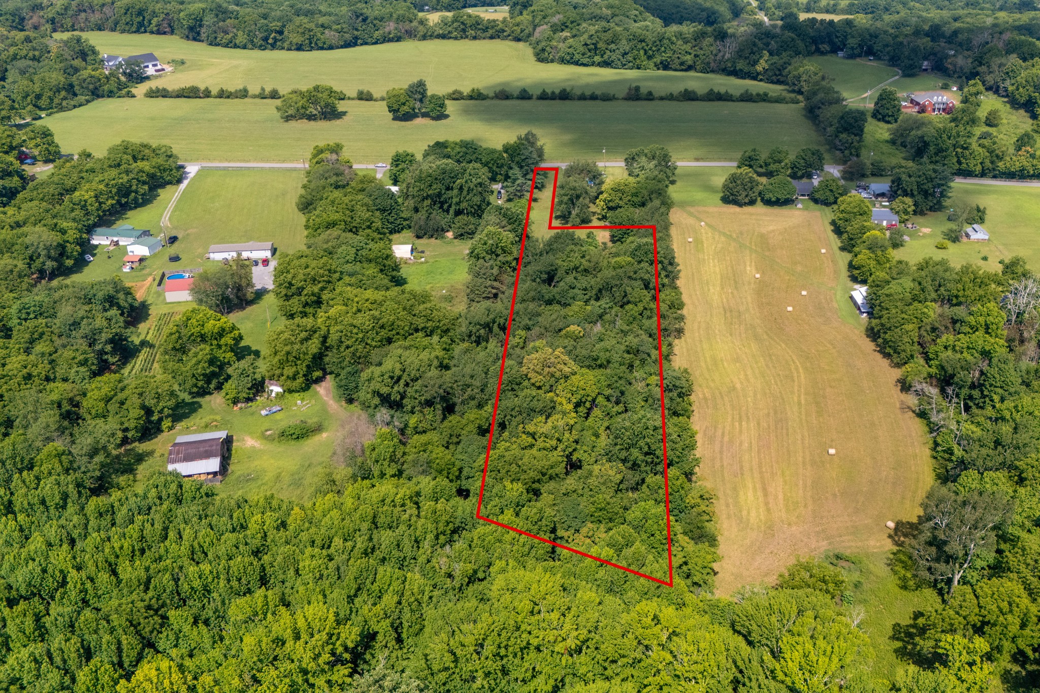 1136 Elmore Road Eagleville, TN 37060 - Photo 6 of 15