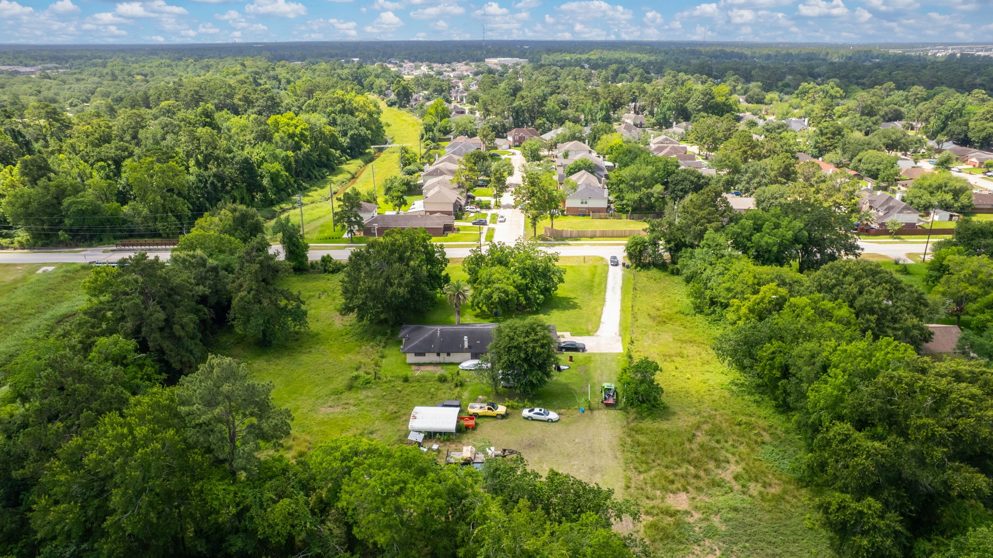 7705 Rankin Road Humble, TX 77396 - Photo 13 of 15