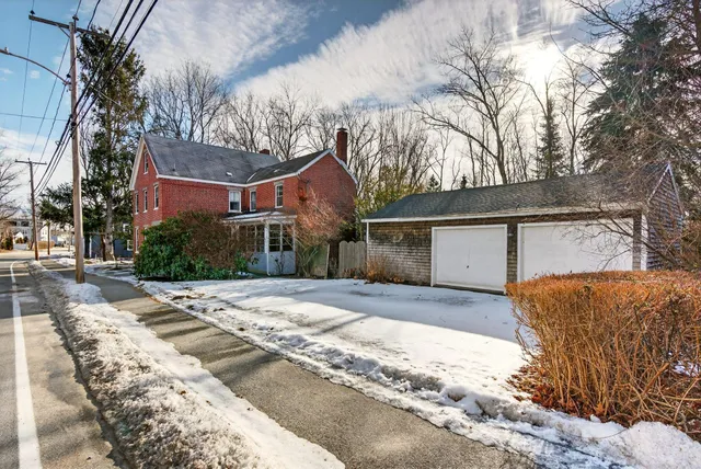 $399,000 | 120 Lincoln Street, Saco, ME 04072