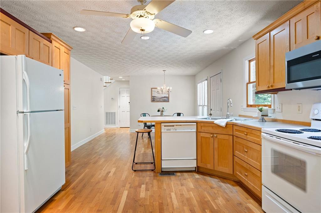 301 Benson Road Dallas, GA 30132 - Photo 16 of 56