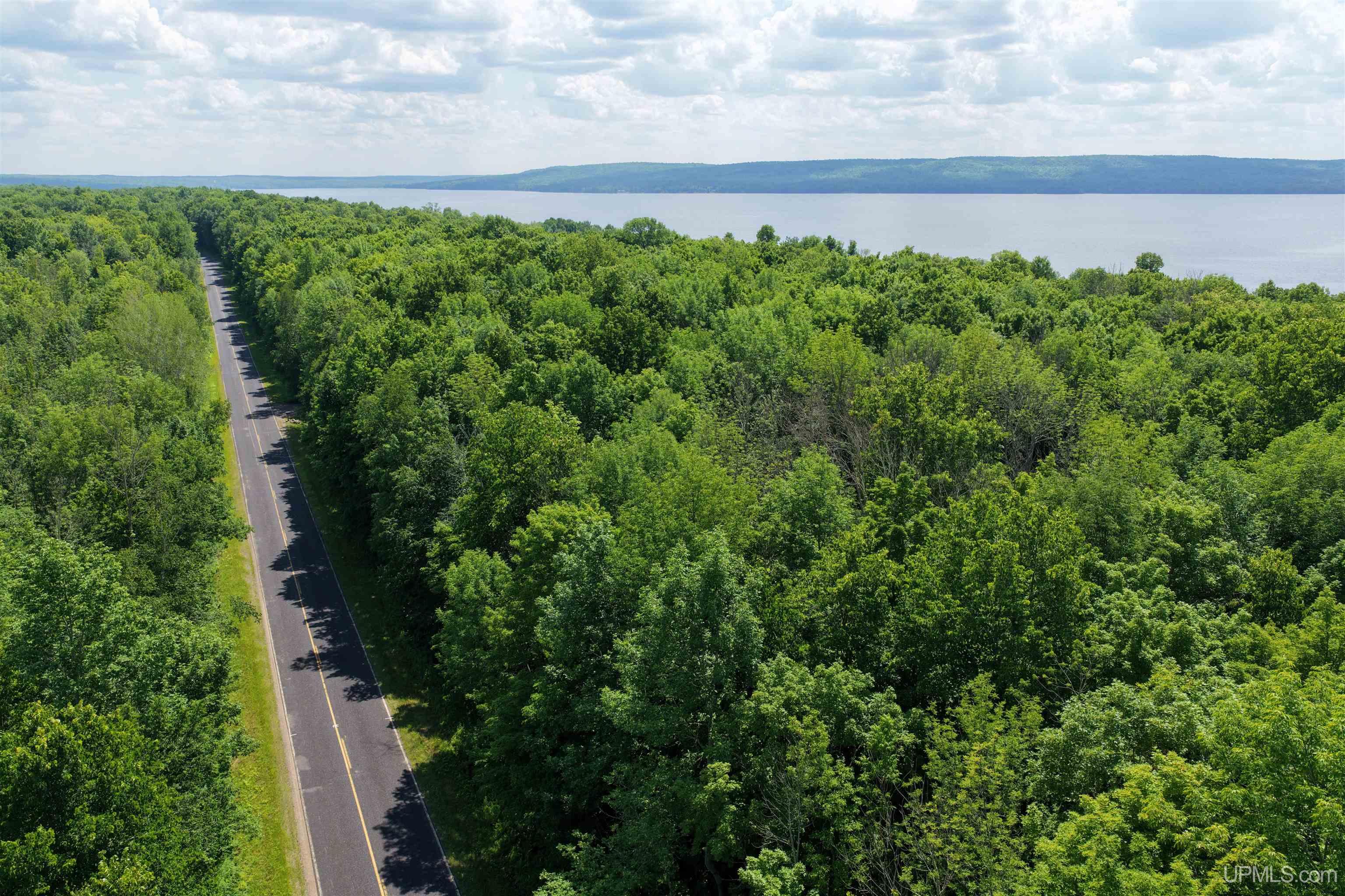 Tbd East Shore Road Marenisco, MI 49947 - Photo 3 of 10