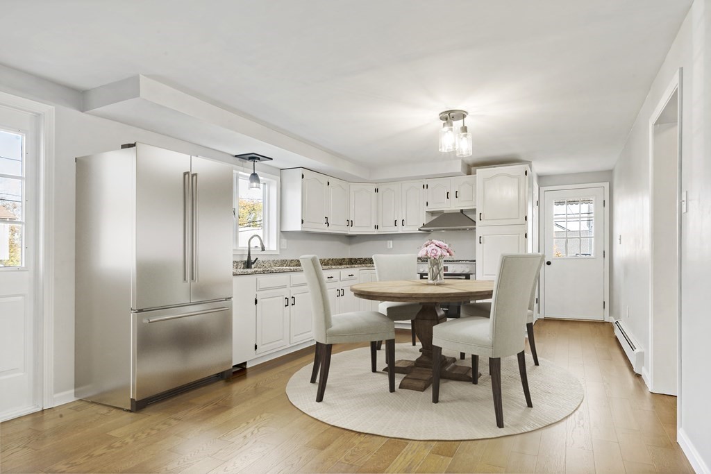 291 Henry Street Fall River, MA 02721 - Photo 8 of 31 Gallery Image 8