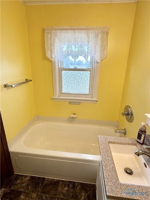 2954 North Downing Road Genoa, OH 43430 - Photo 30 of 50 Full bath on main floor.
