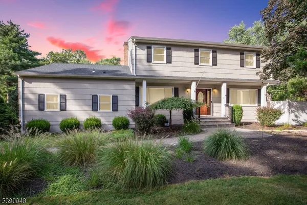 $870,000 | 512 Township Line Road, Hillsborough, NJ 08844