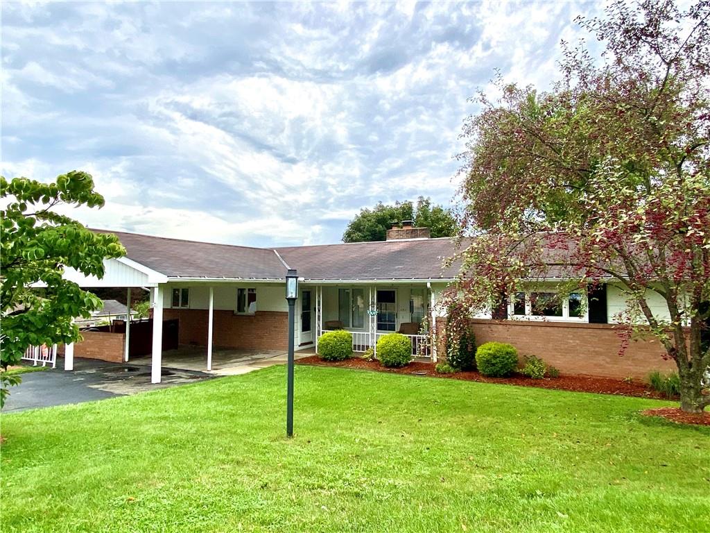 424 North 3rd Street Indiana, PA 15701 - Photo 1 of 25 Gallery Image 1