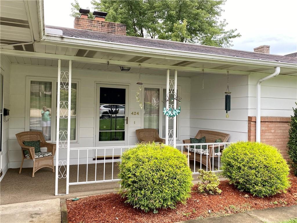 424 North 3rd Street Indiana, PA 15701 - Photo 2 of 25 Gallery Image 2