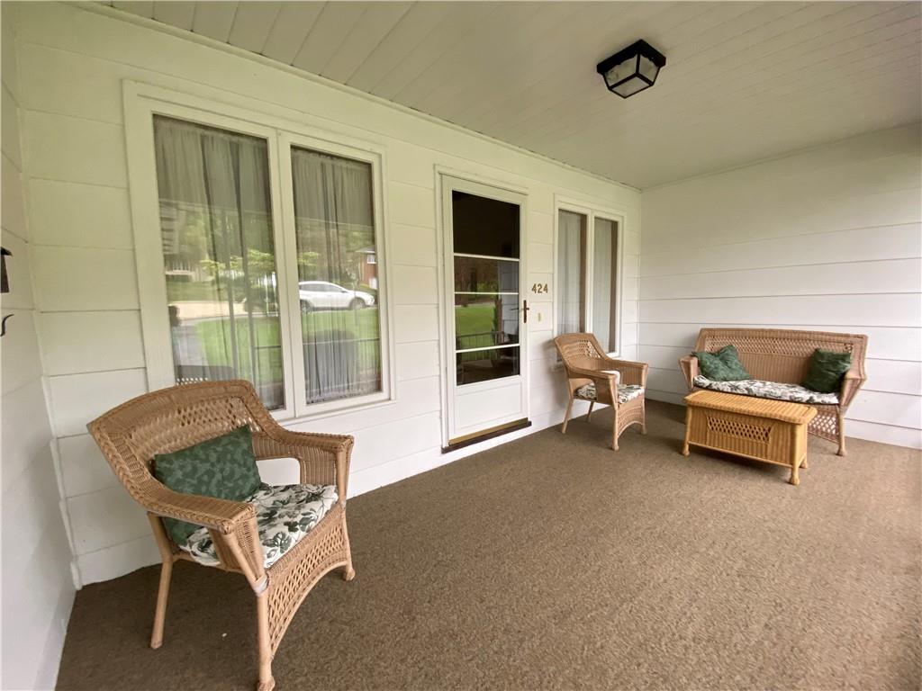 424 North 3rd Street Indiana, PA 15701 - Photo 3 of 25 Gallery Image 3