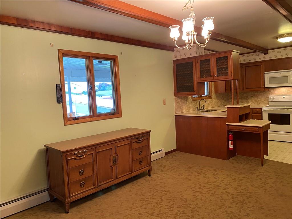 424 North 3rd Street Indiana, PA 15701 - Photo 7 of 25 Gallery Image 7
