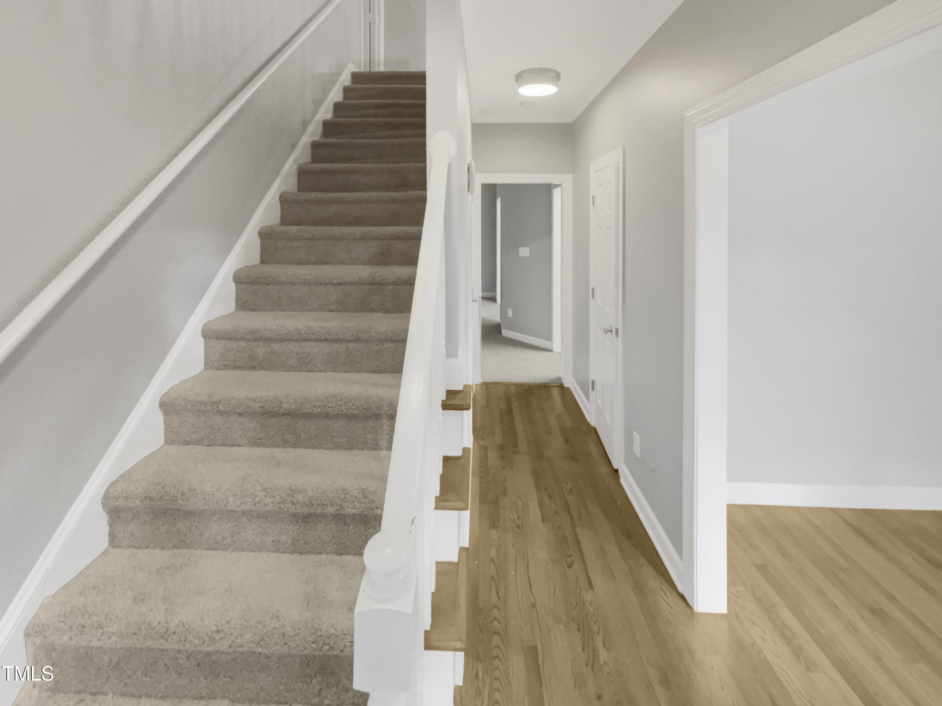 6005 Dedmon Place Raleigh, NC 27616 - Photo 8 of 20 listing_5