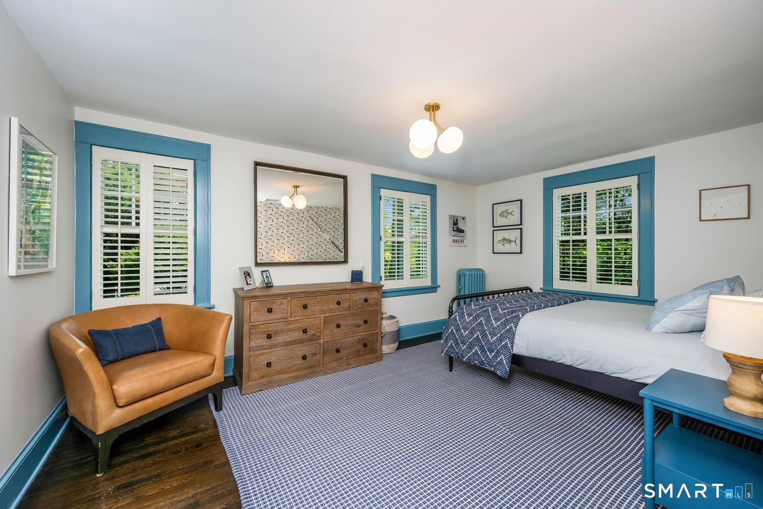 5 Birch Road Darien, CT 06820 - Photo 25 of 40