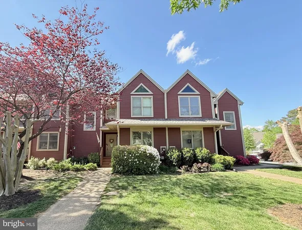 $389,500 | 14318 Pennington Court, Unit 113, Solomons, MD 20629