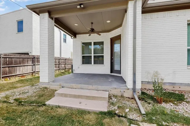 $3,400 | 404 Templeton Drive, Fort Worth, TX 76107