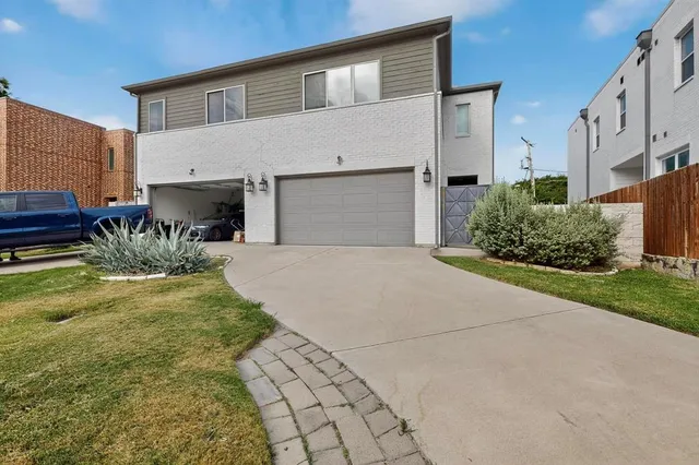 $3,400 | 404 Templeton Drive, Fort Worth, TX 76107