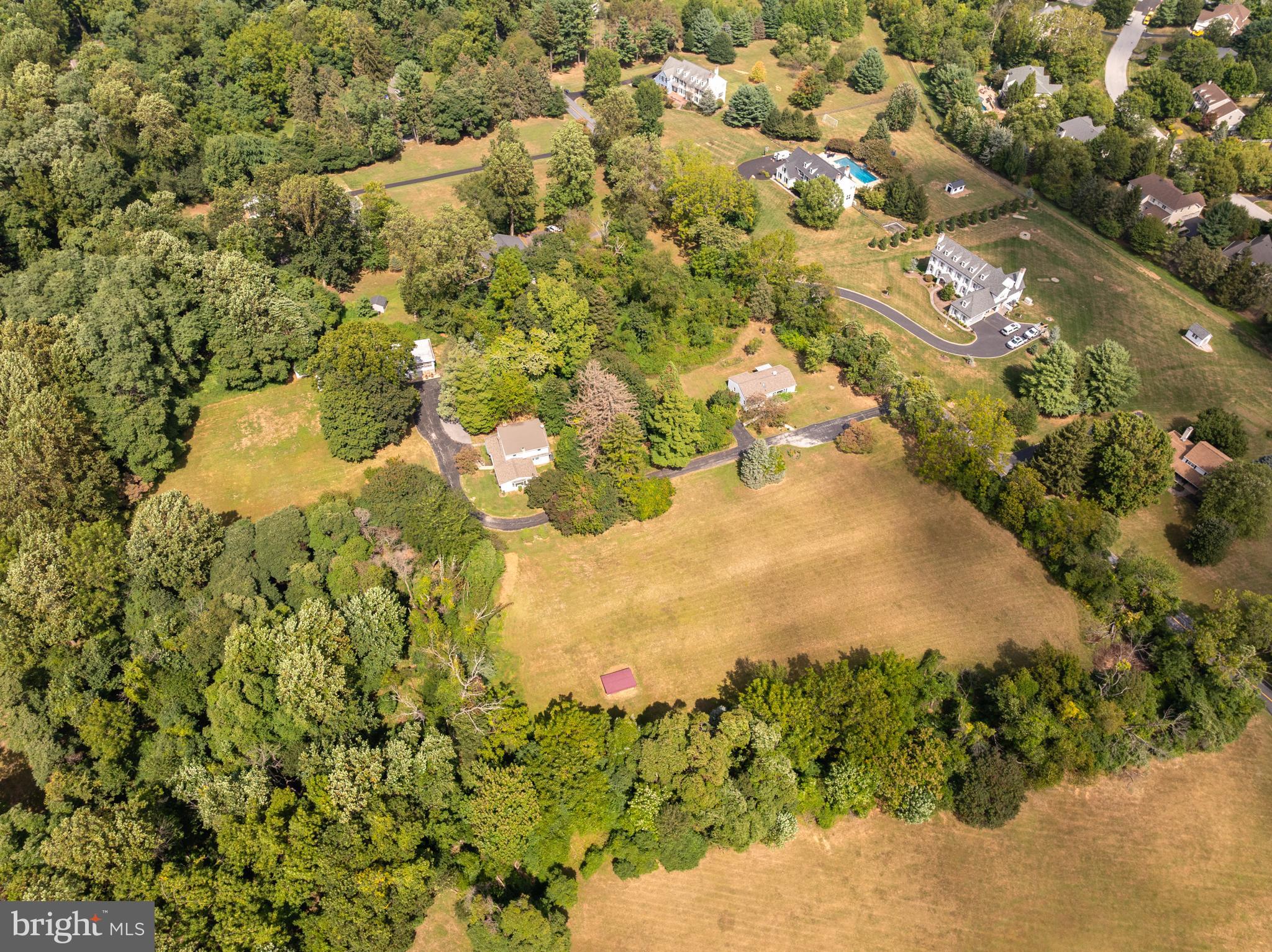 120 Diamond Rock Road Phoenixville, PA 19460 - Photo 59 of 86 a view of a yard