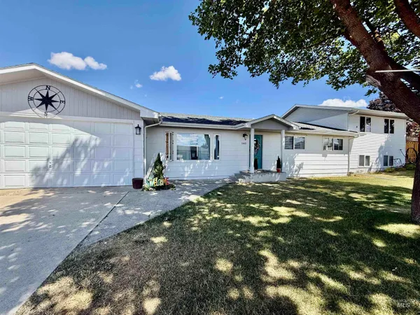 $339,000 | 502 Villard Avenue, Craigmont, ID 83523