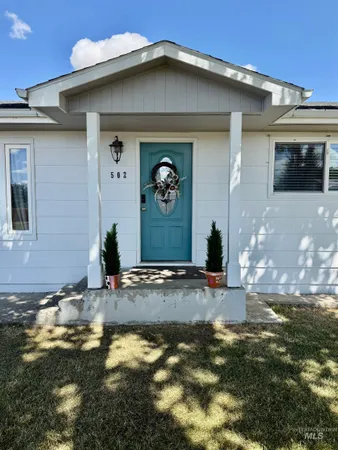 $339,000 | 502 Villard Avenue, Craigmont, ID 83523