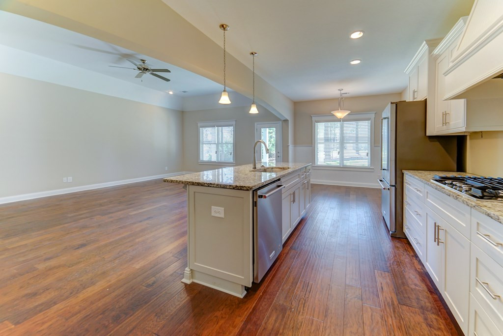 Lot 122 Pleasant Spring Court Aiken, SC 29803 - Photo 15 of 40