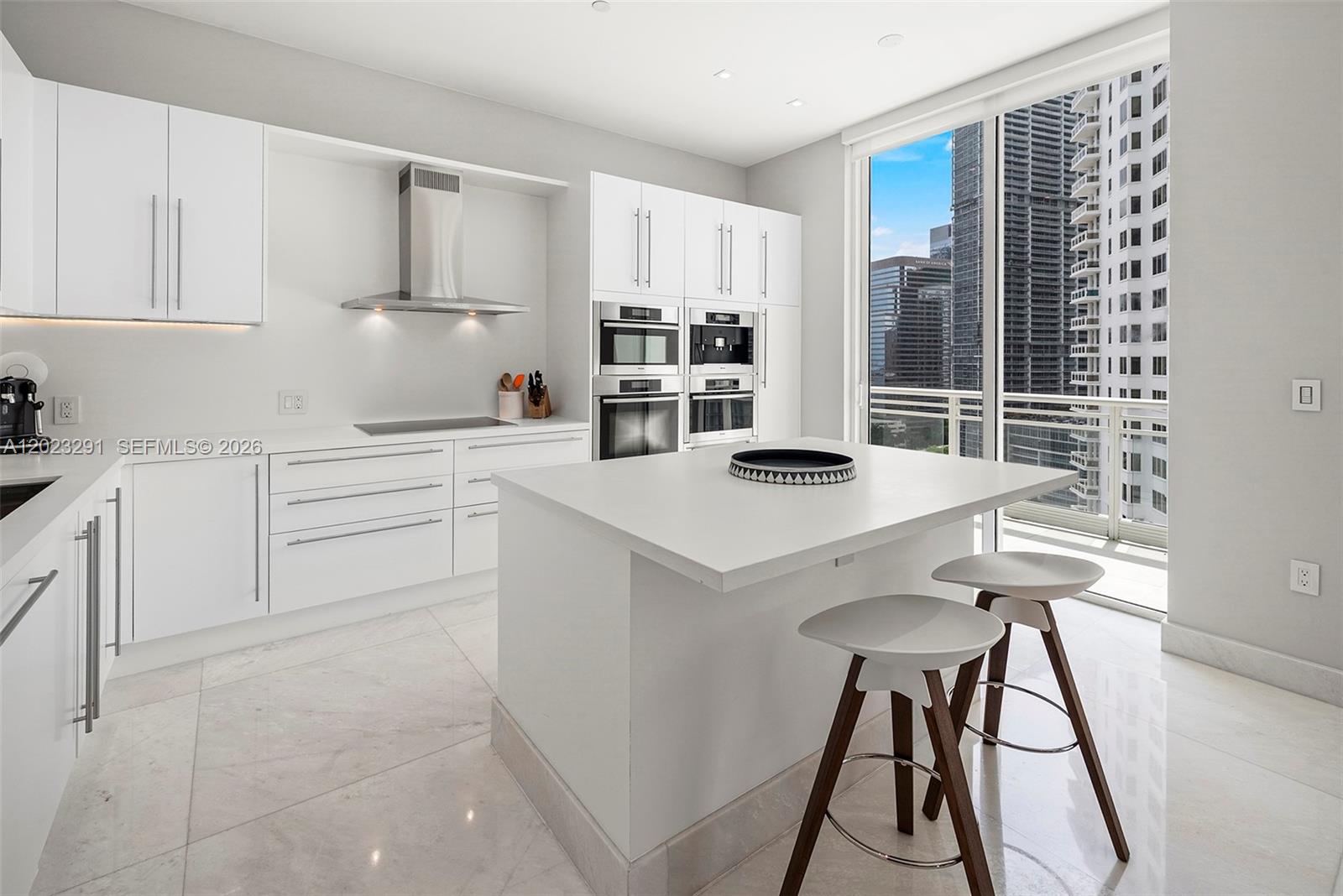 900 Brickell Key Boulevard, Unit 1801 Miami, FL 33131 - Photo 13 of 41