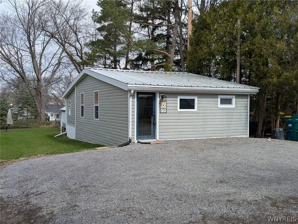 $200,000 | 6701 Upper Drive, Castile, NY 14427