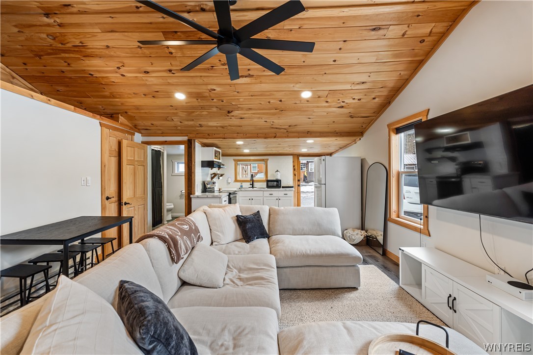 6701 Upper Drive Castile, NY 14427 - Photo 16 of 42