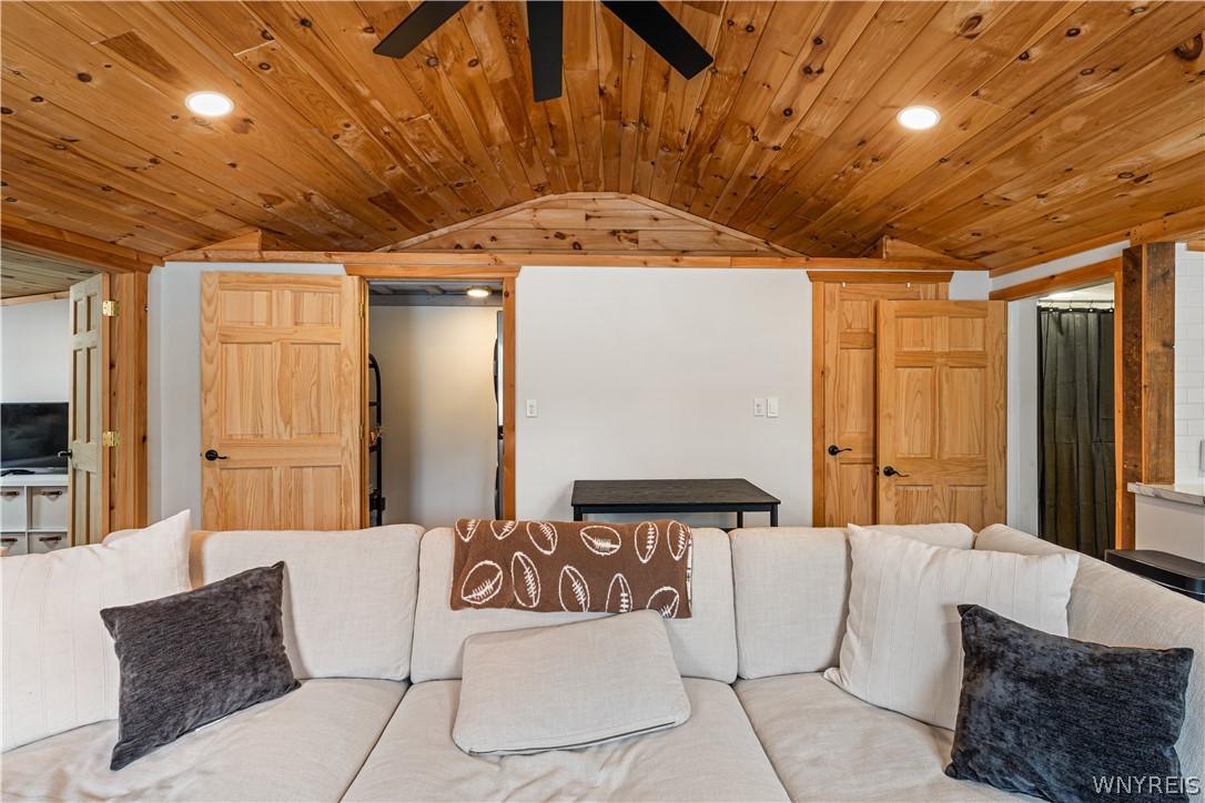 6701 Upper Drive Castile, NY 14427 - Photo 18 of 42