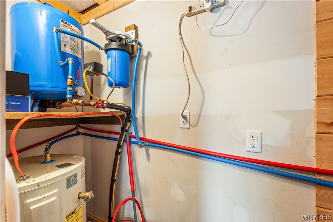 6701 Upper Drive Castile, NY 14427 - Photo 20 of 42