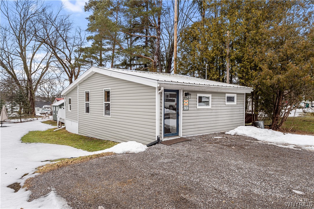 6701 Upper Drive Castile, NY 14427 - Photo 2 of 42