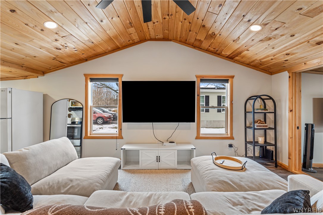 6701 Upper Drive Castile, NY 14427 - Photo 21 of 42