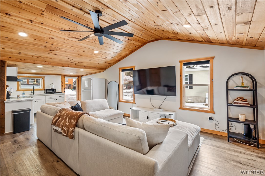 6701 Upper Drive Castile, NY 14427 - Photo 25 of 42