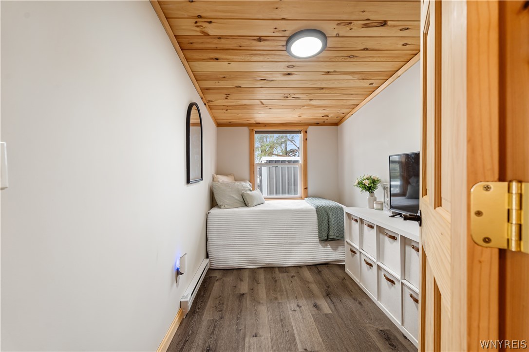 6701 Upper Drive Castile, NY 14427 - Photo 26 of 42