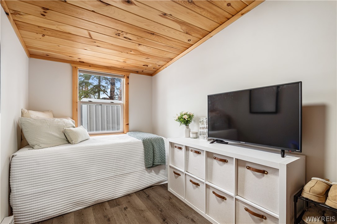 6701 Upper Drive Castile, NY 14427 - Photo 27 of 42