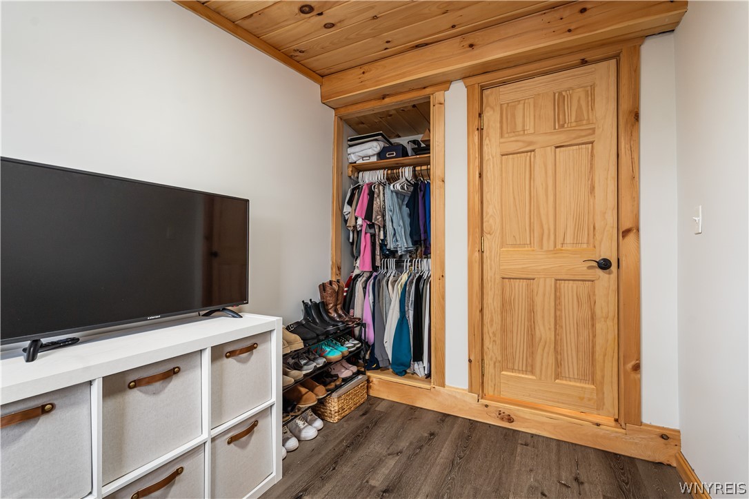 6701 Upper Drive Castile, NY 14427 - Photo 28 of 42