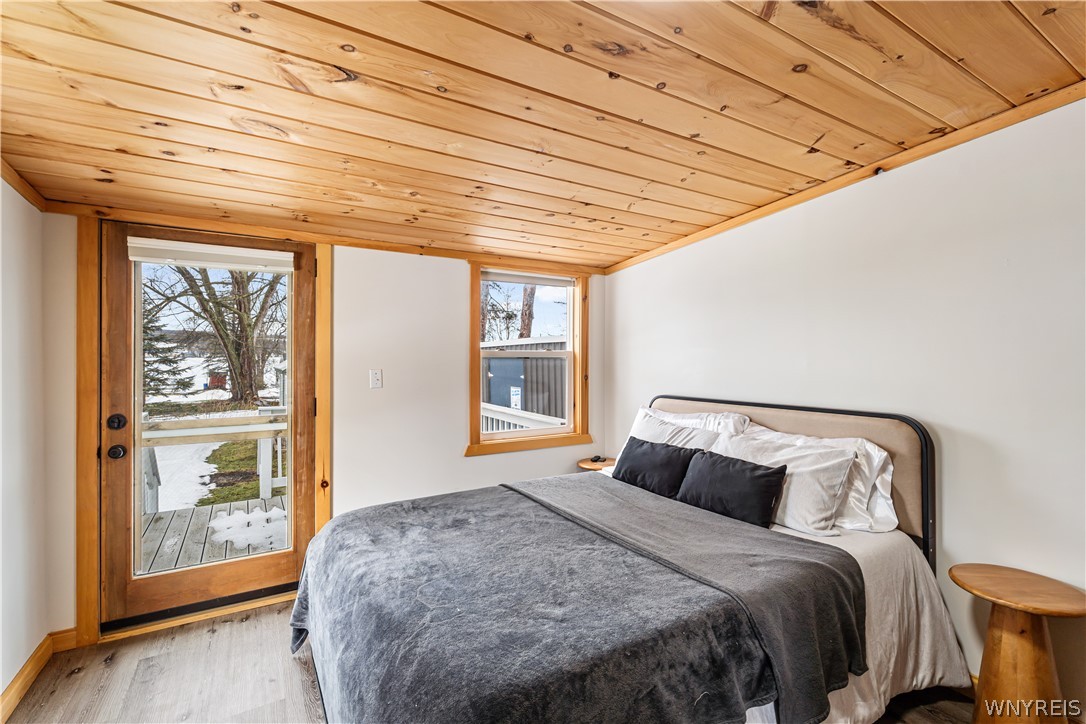 6701 Upper Drive Castile, NY 14427 - Photo 29 of 42