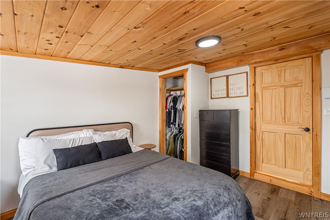 6701 Upper Drive Castile, NY 14427 - Photo 30 of 42