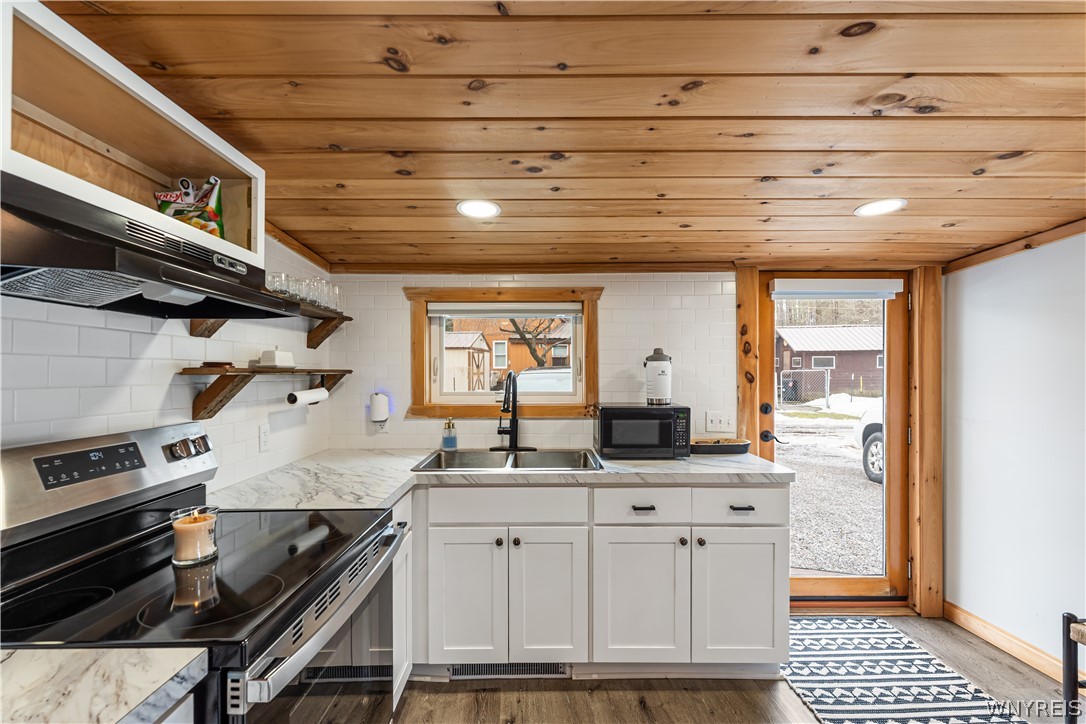 6701 Upper Drive Castile, NY 14427 - Photo 32 of 42