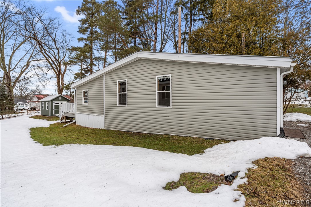 6701 Upper Drive Castile, NY 14427 - Photo 33 of 42