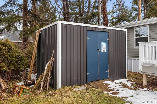 $200,000 | 6701 Upper Drive, Castile, NY 14427