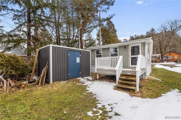 $200,000 | 6701 Upper Drive, Castile, NY 14427