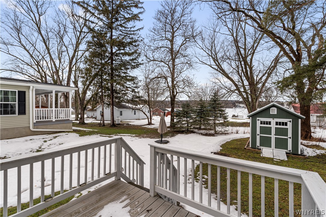 6701 Upper Drive Castile, NY 14427 - Photo 39 of 42