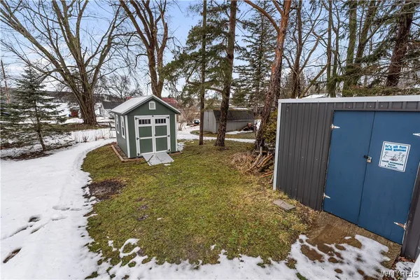 $200,000 | 6701 Upper Drive, Castile, NY 14427